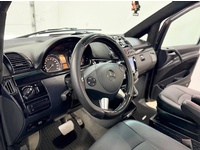 Bild 3: Mercedes-Benz Viano W639 Wagon 3.0 V6 CDI Ambiente lang
