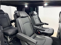 Bild 4: Mercedes-Benz Viano W639 Wagon 3.0 V6 CDI Ambiente lang