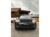 Bild 2: Land Rover Range Rover 5.0 V8 SC Autobiography