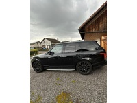 Bild 3: Land Rover Range Rover 5.0 V8 SC Autobiography