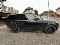 Bild 4: Land Rover Range Rover 5.0 V8 SC Autobiography