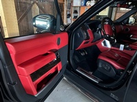 Bild 5: Land Rover Range Rover 5.0 V8 SC Autobiography