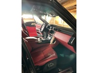 Bild 6: Land Rover Range Rover 5.0 V8 SC Autobiography