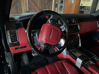 Bild 7: Land Rover Range Rover 5.0 V8 SC Autobiography