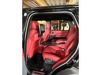 Bild 8: Land Rover Range Rover 5.0 V8 SC Autobiography