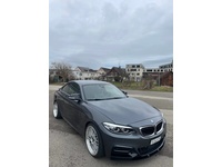 Bild 2: BMW 2er Reihe F22 Coupé M240i xDrive Bild 2: BMW 2er Reihe F22 Coupé M240i xDrive