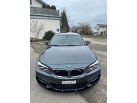 Bild 3: BMW 2er Reihe F22 Coupé M240i xDrive Bild 3: BMW 2er Reihe F22 Coupé M240i xDrive