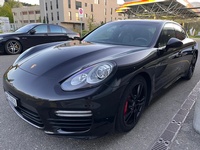 Bild 2: Porsche Panamera 4.8 V8 Turbo PDK