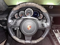 Bild 5: Porsche Panamera 4.8 V8 Turbo PDK
