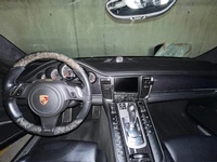 Bild 6: Porsche Panamera 4.8 V8 Turbo PDK