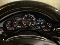 Bild 7: Porsche Panamera 4.8 V8 Turbo PDK