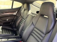 Bild 8: Porsche Panamera 4.8 V8 Turbo PDK