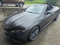 Bild 2: Mercedes-Benz CLE A236 Cabriolet CLE 300 AMG Line 4matic Bild 2: Mercedes-Benz CLE A236 Cabriolet CLE 300 AMG Line 4matic