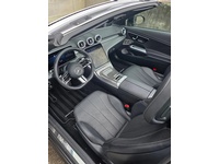 Bild 5: Mercedes-Benz CLE A236 Cabriolet CLE 300 AMG Line 4matic Bild 5: Mercedes-Benz CLE A236 Cabriolet CLE 300 AMG Line 4matic