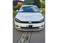 Bild 2: VW Polo 1.0 MPI Trendline Bild 2: VW Polo 1.0 MPI Trendline