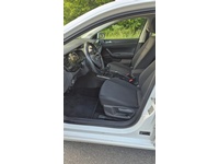Bild 6: VW Polo 1.0 MPI Trendline Bild 6: VW Polo 1.0 MPI Trendline