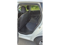 Bild 7: VW Polo 1.0 MPI Trendline Bild 7: VW Polo 1.0 MPI Trendline