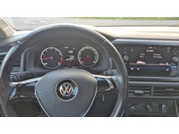 Bild 8: VW Polo 1.0 MPI Trendline Bild 8: VW Polo 1.0 MPI Trendline