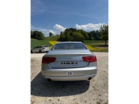 Bild 4: Audi A8 4.2 V8 FSI quattro T-Tronic Bild 4: Audi A8 4.2 V8 FSI quattro T-Tronic