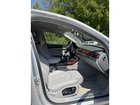 Bild 5: Audi A8 4.2 V8 FSI quattro T-Tronic Bild 5: Audi A8 4.2 V8 FSI quattro T-Tronic