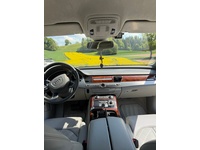 Bild 6: Audi A8 4.2 V8 FSI quattro T-Tronic Bild 6: Audi A8 4.2 V8 FSI quattro T-Tronic