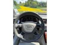 Bild 7: Audi A8 4.2 V8 FSI quattro T-Tronic Bild 7: Audi A8 4.2 V8 FSI quattro T-Tronic