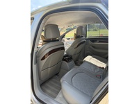 Bild 8: Audi A8 4.2 V8 FSI quattro T-Tronic Bild 8: Audi A8 4.2 V8 FSI quattro T-Tronic