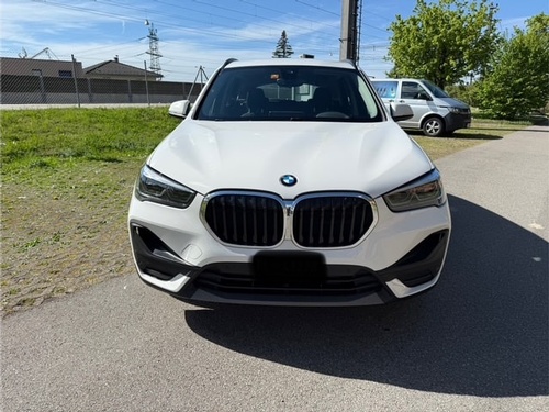 BMW X1 F48 18d xDrive