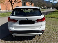 Bild 2: BMW X1 F48 18d xDrive Bild 2: BMW X1 F48 18d xDrive
