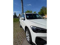 Bild 3: BMW X1 F48 18d xDrive Bild 3: BMW X1 F48 18d xDrive