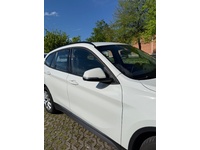 Bild 4: BMW X1 F48 18d xDrive Bild 4: BMW X1 F48 18d xDrive