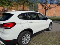 Bild 5: BMW X1 F48 18d xDrive Bild 5: BMW X1 F48 18d xDrive