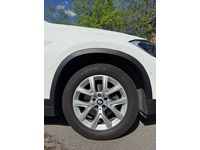 Bild 6: BMW X1 F48 18d xDrive Bild 6: BMW X1 F48 18d xDrive