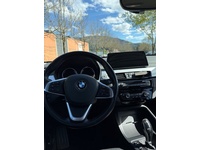 Bild 7: BMW X1 F48 18d xDrive Bild 7: BMW X1 F48 18d xDrive
