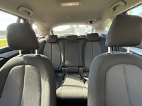Bild 9: BMW X1 F48 18d xDrive Bild 9: BMW X1 F48 18d xDrive