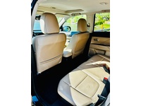 Bild 5: Mitsubishi Outlander 2.2 DID Diamond Bild 5: Mitsubishi Outlander 2.2 DID Diamond