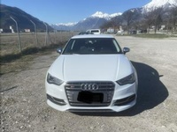 Bild 2: Audi S3 Limousine 2.0 T FSI quattro S-Tronic Bild 2: Audi S3 Limousine 2.0 T FSI quattro S-Tronic