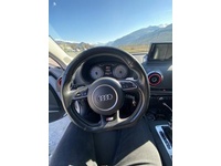 Bild 5: Audi S3 Limousine 2.0 T FSI quattro S-Tronic Bild 5: Audi S3 Limousine 2.0 T FSI quattro S-Tronic
