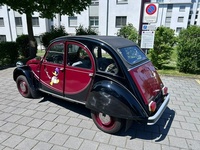 Bild 3: Citro&euml;n 2CV6 Charleston