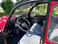 Bild 4: Citro&euml;n 2CV6 Charleston