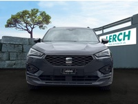 Bild 2: Seat Tarraco 2.0 TSI Move FR 4Drive DSG Bild 2: Seat Tarraco 2.0 TSI Move FR 4Drive DSG