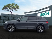 Bild 3: Seat Tarraco 2.0 TSI Move FR 4Drive DSG Bild 3: Seat Tarraco 2.0 TSI Move FR 4Drive DSG