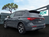 Bild 4: Seat Tarraco 2.0 TSI Move FR 4Drive DSG Bild 4: Seat Tarraco 2.0 TSI Move FR 4Drive DSG