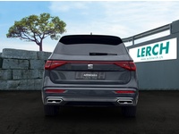 Bild 5: Seat Tarraco 2.0 TSI Move FR 4Drive DSG Bild 5: Seat Tarraco 2.0 TSI Move FR 4Drive DSG