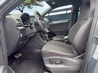 Bild 6: Seat Tarraco 2.0 TSI Move FR 4Drive DSG Bild 6: Seat Tarraco 2.0 TSI Move FR 4Drive DSG