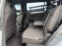 Bild 7: Seat Tarraco 2.0 TSI Move FR 4Drive DSG Bild 7: Seat Tarraco 2.0 TSI Move FR 4Drive DSG