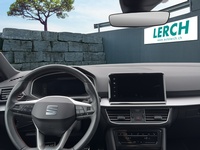 Bild 8: Seat Tarraco 2.0 TSI Move FR 4Drive DSG Bild 8: Seat Tarraco 2.0 TSI Move FR 4Drive DSG