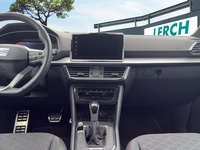 Bild 9: Seat Tarraco 2.0 TSI Move FR 4Drive DSG Bild 9: Seat Tarraco 2.0 TSI Move FR 4Drive DSG