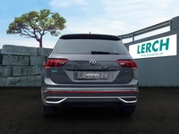 Bild 5: VW Tiguan 2.0 TSI Elegance DSG Bild 5: VW Tiguan 2.0 TSI Elegance DSG
