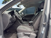 Bild 6: VW Tiguan 2.0 TSI Elegance DSG Bild 6: VW Tiguan 2.0 TSI Elegance DSG